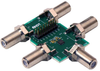 Evaluation Board, Rf Switch Rohs Compliant Renesas - 62AK1683 - Newark, An Avnet Company