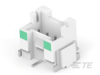 PCB Headers & Receptacles - 1-2365497-7 - TE Connectivity