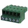 Terminal Blocks - Headers, Plugs and Sockets - A101149-ND - DigiKey
