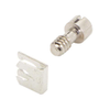 D-Sub, D-Shaped Connector Jackscrews - 5073-SDF1-ND - DigiKey