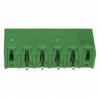 Headers, Plugs and Sockets - A98457-ND - DigiKey