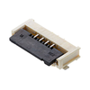 FFC, FPC (Flat Flexible) Connector Assemblies - 23-2005280110DKR-ND - DigiKey