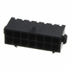 Headers, Male Pins - A115205-ND - DigiKey