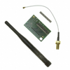 RF Transceiver Modules and Modems - F2M02GX-S01-K - Quarktwin Technology Ltd.