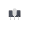 Voltage Regulators - Linear -- AMS1117-3.3 - Image