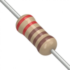 Through Hole Resistors - 749-2075-1-ND - DigiKey