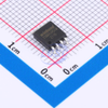 Memory >> NOR FLASH - W25Q64JVSSIM - LCSC Electronics Technology (HK) Limited