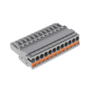 Headers, Plugs and Sockets - 3209976-ND - DigiKey