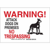 Signs, Nameplates, Posters - 2267-123471-ND - DigiKey