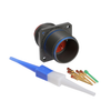 Circular Connector Assemblies - 1178-MS3450W18-4P-ND - DigiKey