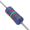 Through Hole Resistors - RSF1FB82K5-ND - DigiKey