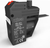 Current and voltage tap - 855-1851/350-000 - WAGO