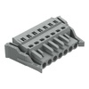 Female connector/socket -- 231-107/037-000