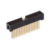 Headers, Male Pins - 612-TST-117-03-G-D-ND - DigiKey
