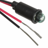 Panel Indicators, Pilot Lights - 350-3020-ND - DigiKey