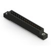 Edgeboard Connectors - 151-357-014-525-108-ND - DigiKey