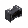 Headers, Male Pins - SAM12043-ND - DigiKey