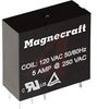 Relay;E-Mech;Power;SPDT;Cur-Rtg 10, 16,20A;Ctrl-V 24DC;PCB Mnt;Solder - 70185277 - Allied Electronics, Inc.