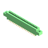Edgeboard Connectors - 151-337-018-558-604-ND - DigiKey