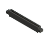 Edgeboard Connectors - 151-387-021-544-612-ND - DigiKey