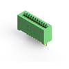 Edgeboard Connectors - 151-342-010-540-101-ND - DigiKey
