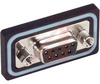 Socket, Solder Cup; Nickel Plated Steel; Brass; Female; Gold Plated Brass - 70126178 - Allied Electronics, Inc.