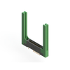 Edgeboard Connectors - 151-395-026-520-258-ND - DigiKey