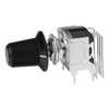 Rotary Switches -- MRB24H-BA-ND