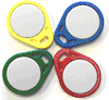 R³2 Transponder -- Model 1773 - Image