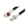 Coaxial Cables (RF) - 6099-PE33178LF-24-ND - DigiKey