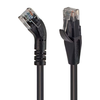 Modular/Ethernet Cables (RJ45, RJ11) - 5073-TRD645RBLK-5-ND - DigiKey