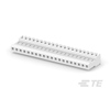 Free Hanging, Panel Mount - 5-640602-0-ND - DigiKey
