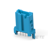 Headers, Male Pins - 17-1379165-3-ND - DigiKey