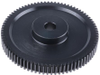 Spur Gears - 5216698 - RS Components, Ltd.
