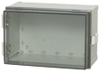 Wall Boxes - 2849073 - RS Components, Ltd.