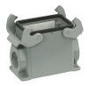 Heavy Duty Power Connector Housings & Hoods - 8412127 - RS Components, Ltd.