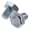 Hex Bolts - 9172909 - RS Components, Ltd.