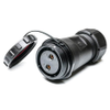 Industrial Circular Connectors - 2070742 - RS Components, Ltd.