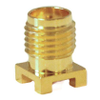 Coaxial Connectors - 2410624 - RS Components, Ltd.