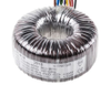 Toroidal Transformers - 1730134 - RS Components, Ltd.