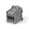 Rectangular Connector Housings - 17-5-2426397-4-ND - DigiKey