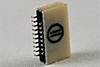 Nano Strip Connectors - A79018-001 - Omnetics Connector Corporation