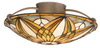Semi-Flush Mts.-Bowl Style - 239166 - Light Center (The)