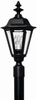 1441BK Exterior -Post/Pier Head - 791891 - Capital Lighting, Inc.