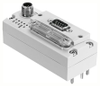Pneumatic Logic Controllers - 1366911 - RS Components, Ltd.