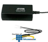 Valcom 1 Amp/24V Green Power Supply - VP-1124D - TelephoneStuff.com