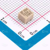 0.25W Trimmer Potentiometer - 80-3224J-1-204E - ERSAELECTRONICS PTE. LTD.