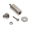 Standoff And Spacer - 582-JSO-1615-03-L - ERSAELECTRONICS PTE. LTD.