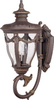 60-2043 Exterior -Wall Mount - 471340 - Capital Lighting, Inc.