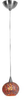 90980-BS/RRO Mini Pendants-Cable - 362803 - Capital Lighting, Inc.